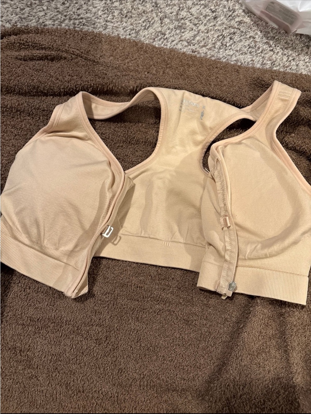 Jockey Sports Bras Bundle - Picture 11 of 11